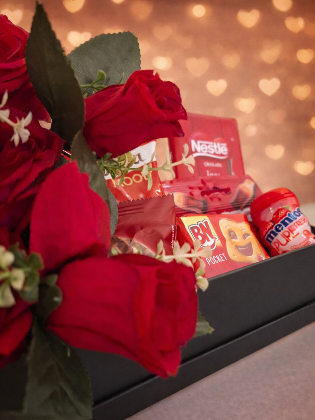 The Gourmet Bloom Collection
