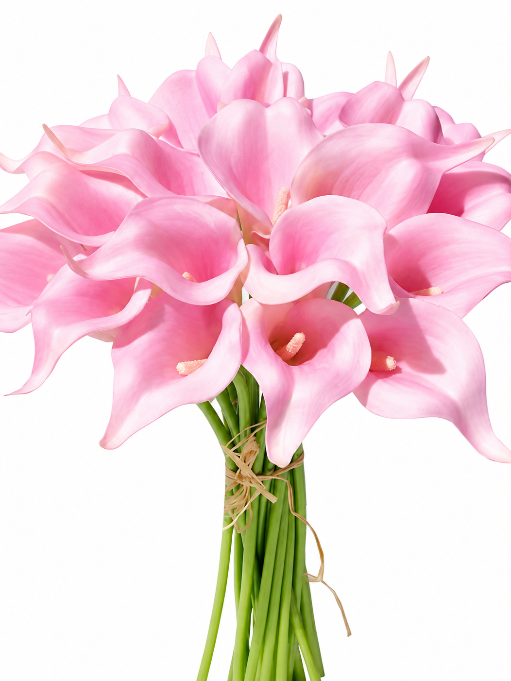 Calla Lily Bouquet