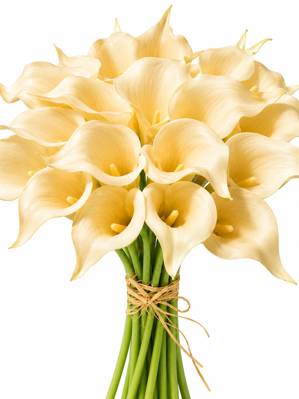 Calla Lily Bouquet