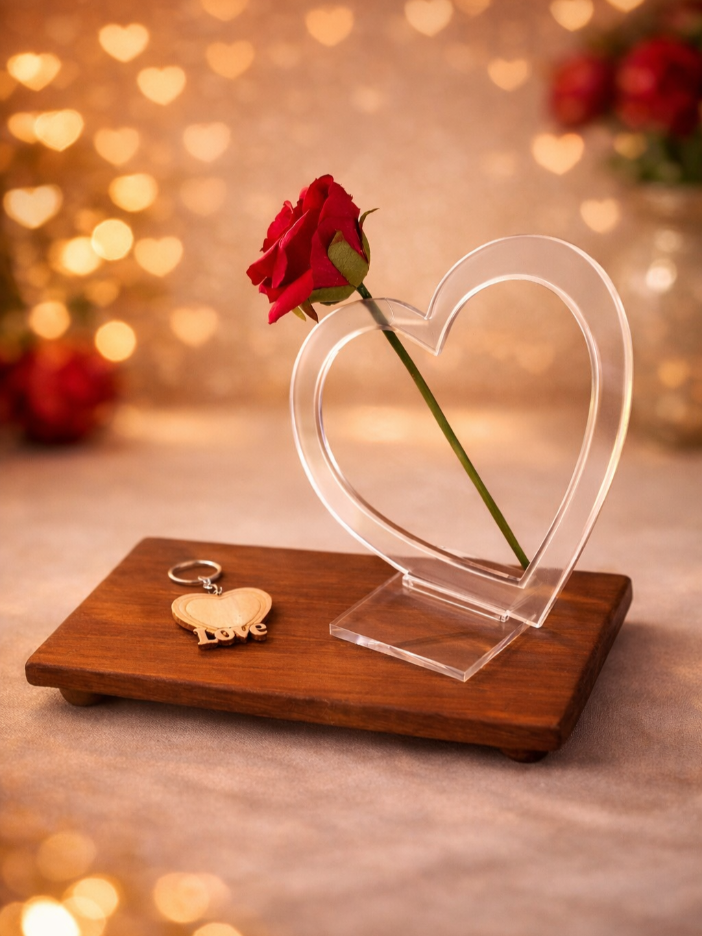 A Token of Love