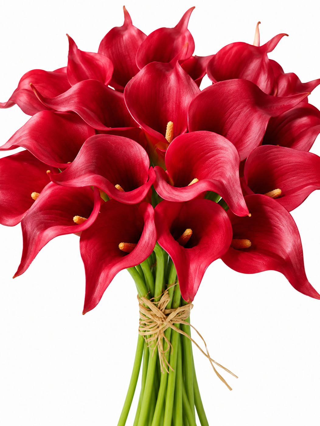 Calla Lily Bouquet