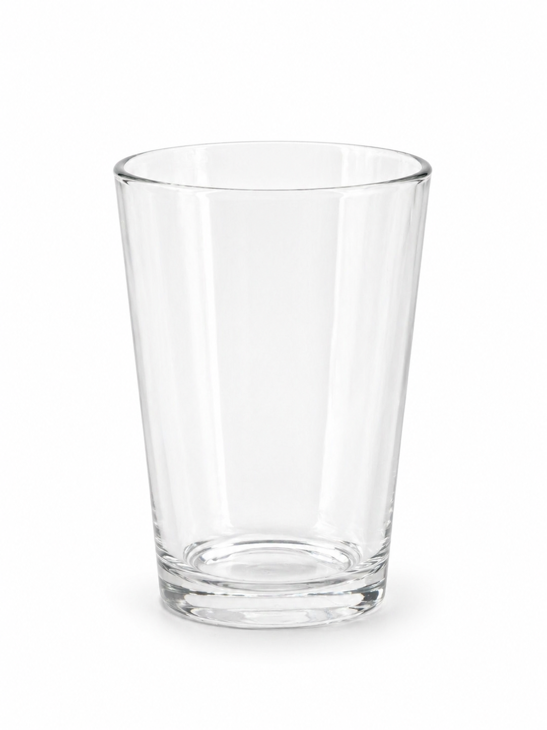 Clear Glass