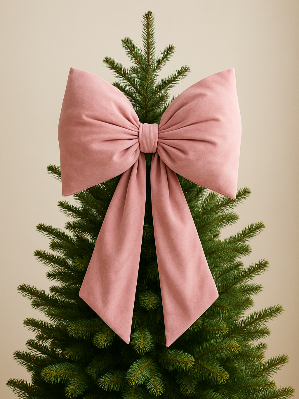 A Filled Bow Full Of Holiday Love