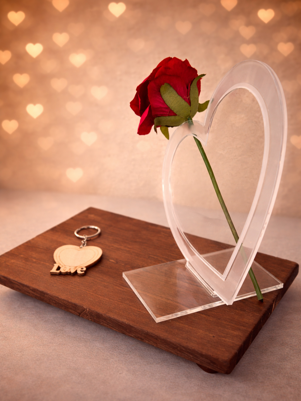 A Token of Love