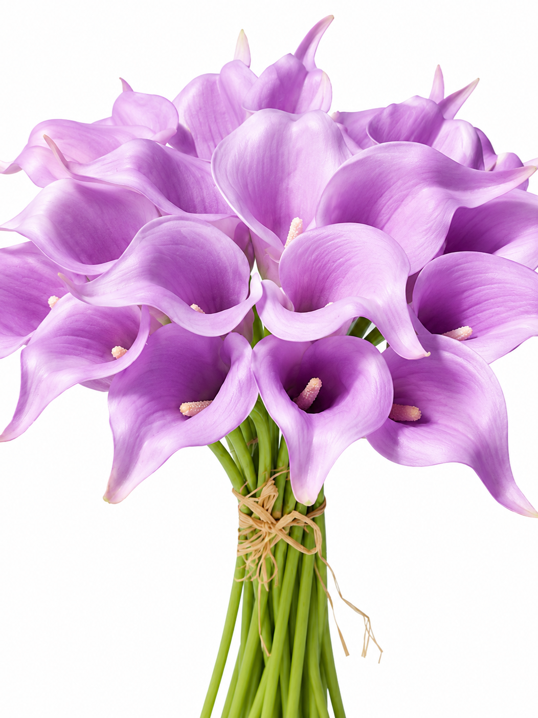 Calla Lily Bouquet