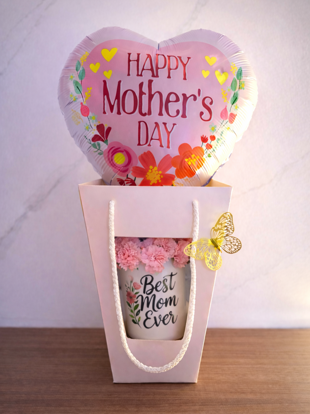 Mother’s Day Gift Set