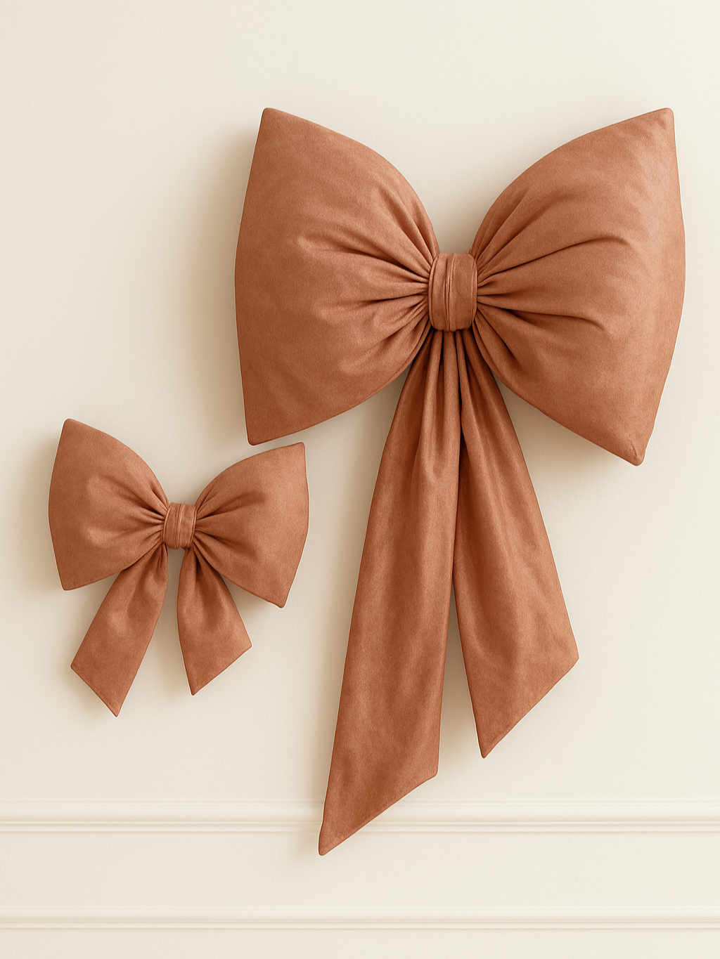 A Filled Bow Full Of Holiday Love