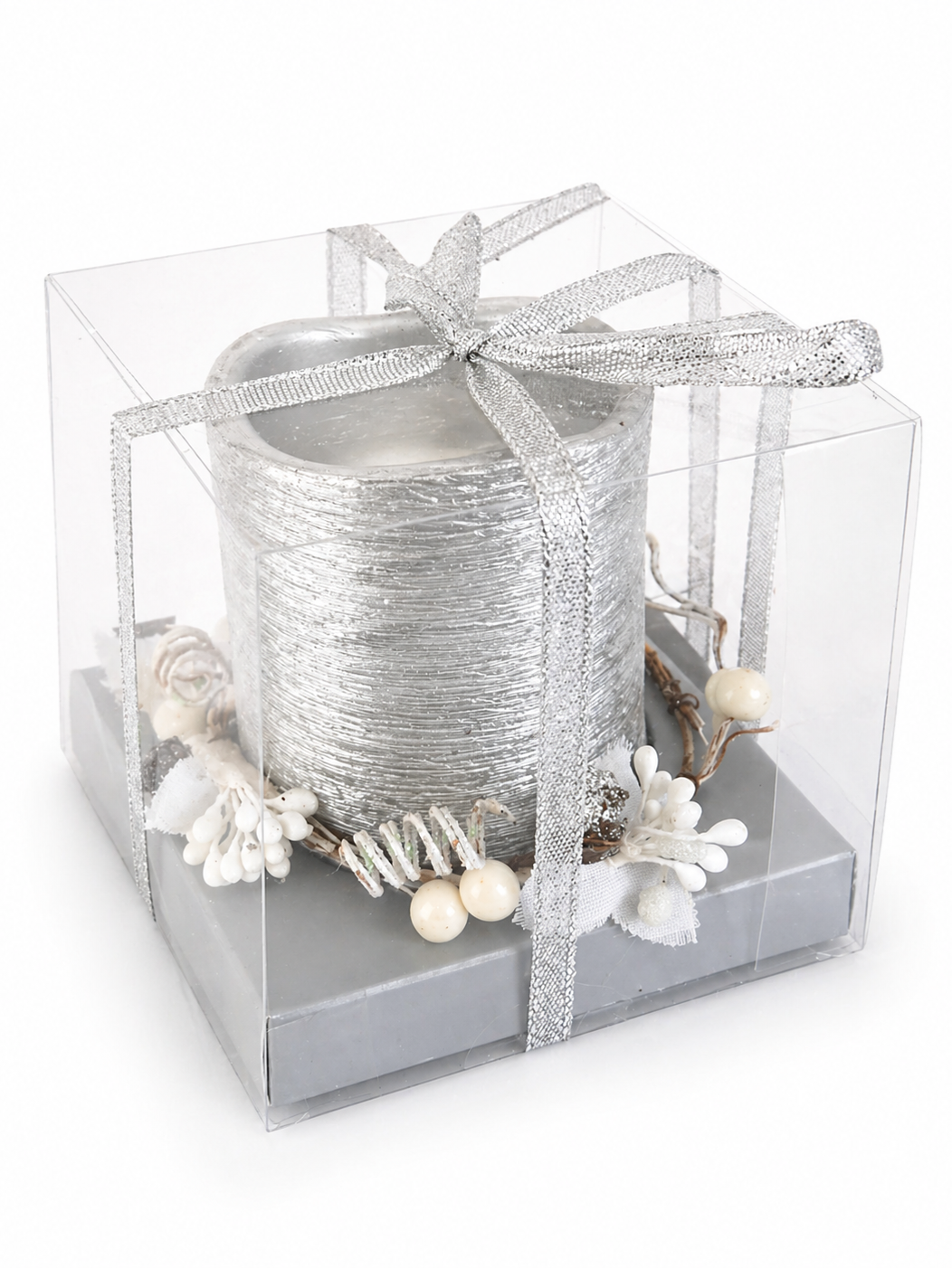 LED Decorative Candle Gift Set